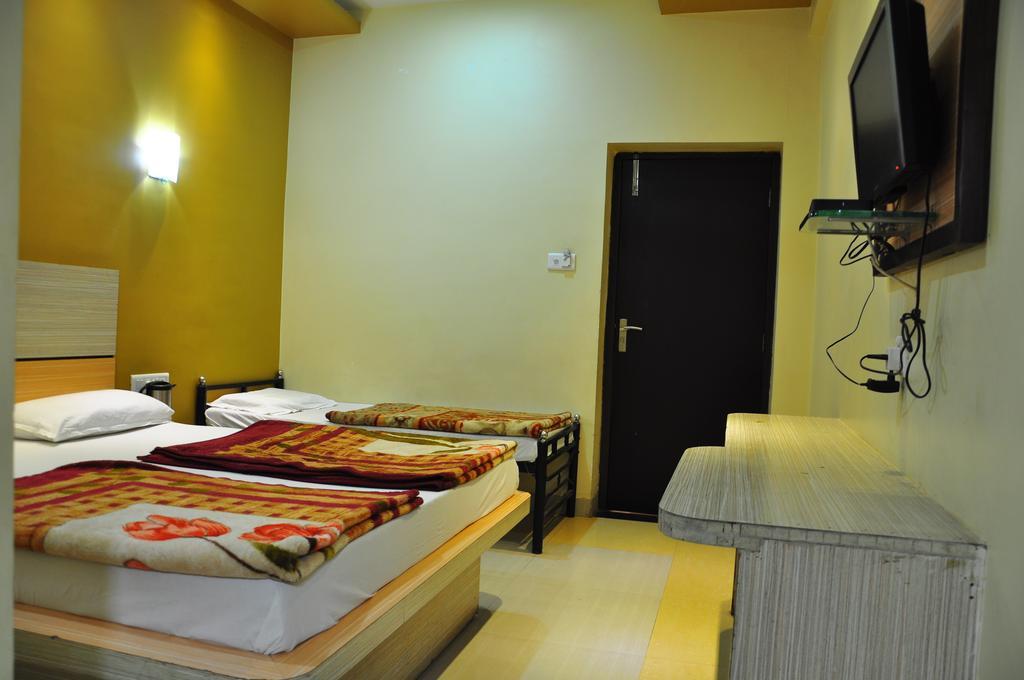 Hotel Oasis 卜山 外观 照片