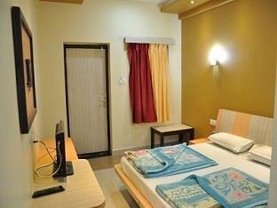Hotel Oasis 卜山 外观 照片