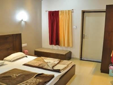 Hotel Oasis 卜山 外观 照片