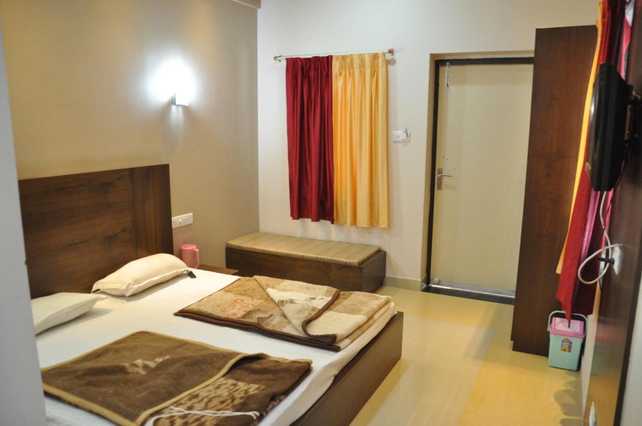Hotel Oasis 卜山 外观 照片